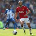 Perebutan Sofyan Amrabat Memanas, Peluang Man United Sudah Pupus?