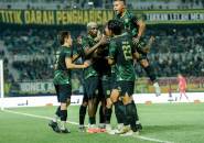 Persebaya Surabaya Optimistis Dapat Tampil Lebih Baik di Liga 1