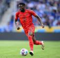 Real Madrid Masih Berpeluang untuk Dapatkan Alphonso Davies