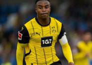 Tinggalkan Dortmund, Youssoufa Moukoko Merapat ke Marseille