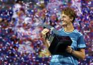 Tiru Sang Ayah, Sebastian Korda Jadi Kampiun Di Washington