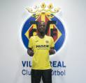 Villarreal Datangkan Mantan Pemain Flop Arsenal, Nicolas Pepe