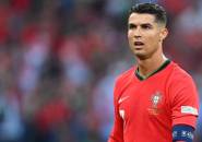 Cristiano Ronaldo Kembali ke Al-Nassr Setelah Euro 2024 yang Mengecewakan