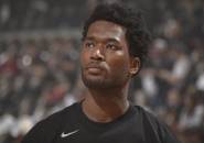 Damian Jones Dilaporkan Menandatangani Kesepakatan dengan Klub China