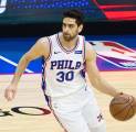 Furkan Korkmaz Ucapkan Salam Perpisahan Pada 76ers