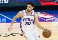 Furkan Korkmaz Ucapkan Salam Perpisahan Pada 76ers