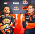 Jack Miller Nilai KTM Harus Mencari Tahu Penyebabnya