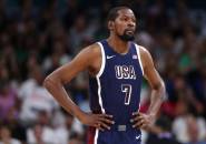 Kevin Durant Lebih Cemerlang Ketimbang LeBron James dan Michael Jordan