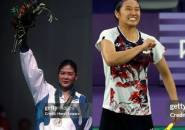 Legenda Korea Musuh Bebuyutan Susy Susanti sampai Menangis Lihat An Se Young Juara Olimpide