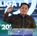 Liga 1 Musim 2024/2025 Resmi Diluncurkan, Wajib Naik Level