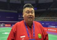 Manajer Tim Badminton Indonesia Alami Pencurian Modus Ban Kempis