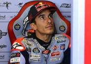 Marc Marquez Mengaku Kehebatan Bastianini di Silverstone