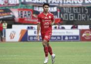 Muhammad Ferarri Optimistis Persija Jakarta Tampil Lebih Baik di Liga 1