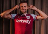 Niclas Fullkrug Hepi Tuntaskan Transfernya ke West Ham United