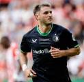 Nottingham Forest Targetkan Striker Feyenoord, Santiago Gimenez