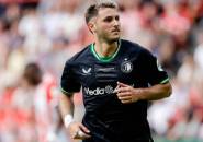 Nottingham Forest Targetkan Striker Feyenoord, Santiago Gimenez