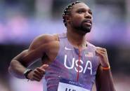 Olimpiade 2024: Noah Lyles Siap Menangkan Lomba Paling Favoritnya