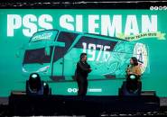 PSS Sleman Punya Bus Tempur Baru untuk Liga 1 Musim 2024/2025