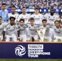 Real Madrid Terancam Batal Lawan Chelsea di AS