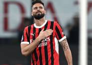 Sebelum ke Milan, Olivier Giroud Hampir Merapat ke Inter