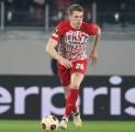 Bayer Leverkusen Bersaing dengan Klub Serie A untuk Boyong Matthias Ginter