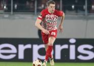 Bayer Leverkusen Bersaing dengan Klub Serie A untuk Boyong Matthias Ginter