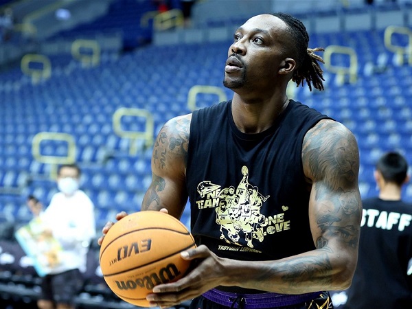 Dwight Howard beberkan alasannya tak kembali ke NBA.