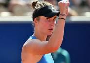 Elina Svitolina Menang Telak Di Laga Pembuka Toronto