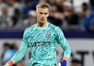 Filip Jorgensen Jalani Debut, Akui Chelsea Masih Perlu Perbaikan