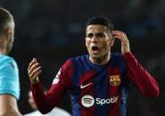 Joao Cancelo Meminta Barcelona Negosiasi Dipercepat