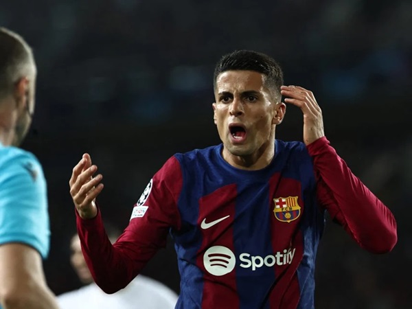 Joao Cancelo Meminta Barcelona Negosiasi Dipercepat