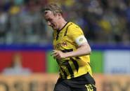 Julian Brandt Gantikan Gregor Kobel Sebagai Wakil Kapten Dortmund