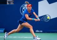 Lesia Tsurenko Pupuskan Harapan Bianca Andreescu Di Toronto