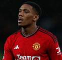 Masih Nganggur, Anthony Martial Berani Tolak Klub Eropa