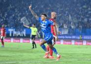 Musim Ketiga Bareng Persib, Ciro Kerasan Tinggal di Bandung