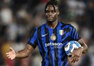 Punya Yann Bisseck, Inter Milan Tak Perlu Rekrut Bek Baru