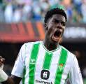 Real Betis Tetapkan Harga Untuk Talenta Muda Target Lazio