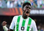 Real Betis Tetapkan Harga Untuk Talenta Muda Target Lazio