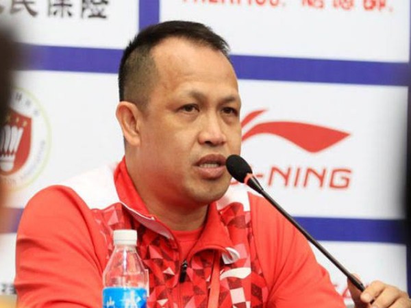 Rexy Mainaky Minta Maaf Gagal Bawa Timnas Malaysia Raih Emas Olimpiade