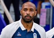 Thierry Henry, Calon Pengganti Didier Deschamps di Timnas Prancis?