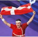 Viktor Axelsen Percaya Lin Dan Adalah GOAT Bulutangkis Yang Sesungguhnya