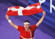 Viktor Axelsen Percaya Lin Dan Adalah GOAT Bulutangkis Yang Sesungguhnya