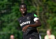 West Ham United Berupaya Kirim Kurt Zouma ke Arab Saudi