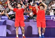 Zhang Jun Ungkap Biang Kekalahan Liang/Wang di Final Olimpiade Paris 2024