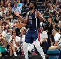 Joel Embiid Siap untuk Berhadapan dengan Nikola Jokic