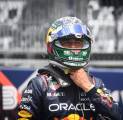 Sergio Perez Masih Menjadi Pilihan Terbaik untuk Red Bull