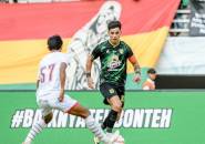 Bruno Moreira Ingin Awali Musim dengan Manis, Incar 3 Poin Dari PSS Sleman