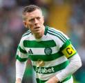 Callum McGregor Pensiun dari Timnas Skotlandia