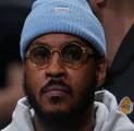 Carmelo Anthony Mengenang Cetak 62 Poin untuk Knicks