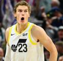 Draymond Green Bahas Perpanjangan Kontrak Markkanen